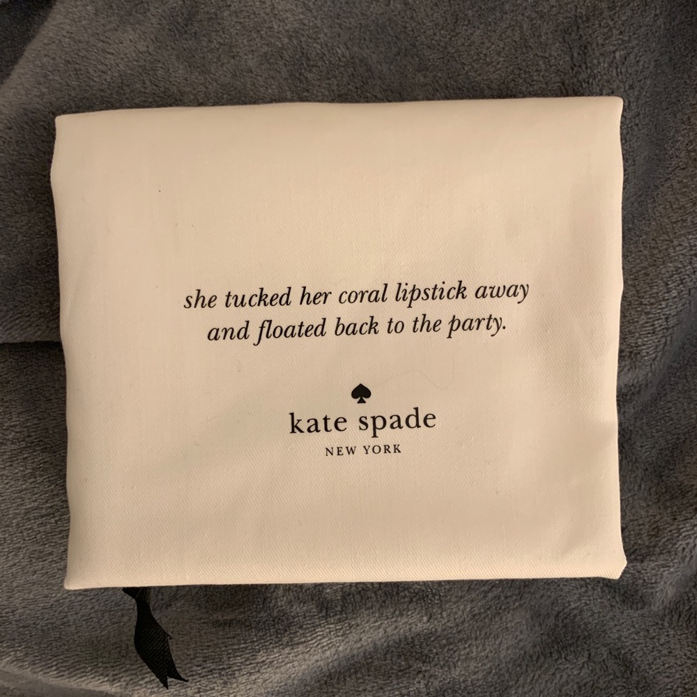 Kate Spade Jackson Street Small Kiernan - Picture 6 of 8